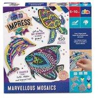 Marvellous Mosaics Set (5-8 Yrs)