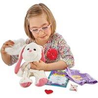 Make Your Own Bunny Kit (6-9 Yrs)