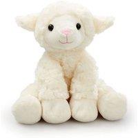 Baby Lamb Soft Toy (0-36 Mths)