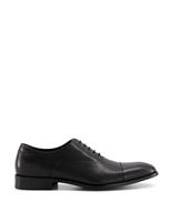 Leather Oxford Shoes