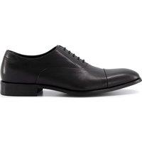 Leather Oxford Shoes