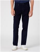 Straight Fit Greenborough Jeans