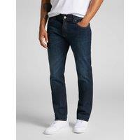 Straight Fit XM 5 Pocket Jeans