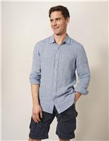 Pure Linen Shirt