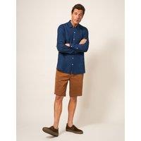 Pure Linen Shirt