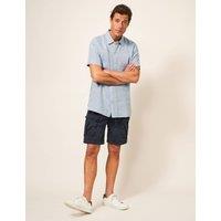Pure Linen Shirt