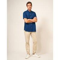 Pure Linen Shirt