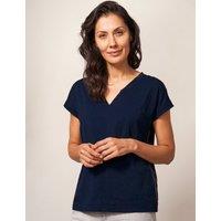 Pure Cotton T-Shirt