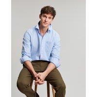 Regular Fit Pure Cotton Oxford Shirt