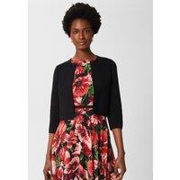 Edge to Edge Cropped Cardigan