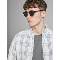 Square Sunglasses