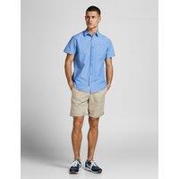 Regular Fit Chino Shorts