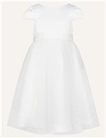 Tulle Occasion Dress (3-13 Yrs)
