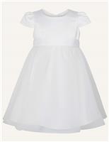 Tulle Occasion Dress (0-3 Yrs)