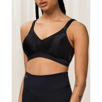 Triaction Wellness Non Wired Sports Bra