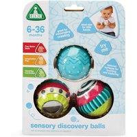 Sensory Discovery Balls (6-36 Mths)