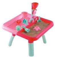 Sand And Water Play Table (2-5 Yrs)