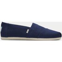 Toms Alpargata Flat Espadrilles