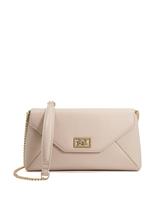 Chain Strap Clutch Bag