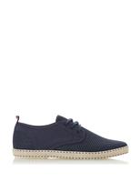 Canvas Espadrilles
