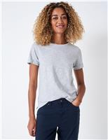 Pure Cotton T-Shirt