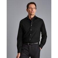 Slim Fit Non Iron Pure Cotton Shirt
