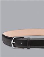 Leather Smart Belt