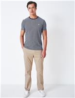 Straight Fit Chinos