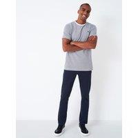 Straight Fit Chinos
