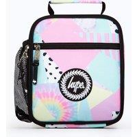 Kids Collage Patterned Lunch Box