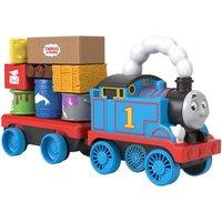 Wobble Cargo Stacker Train (2+ Yrs)