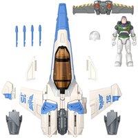 Disney Pixar Lightyear Blast & Battle XL-15 Playset (4+ Yrs)
