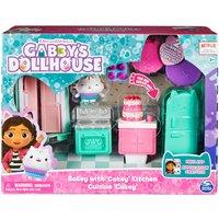 Baking Kitchen Playset (3-6 Yrs)