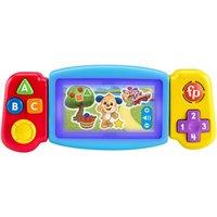 Laugh & Learn Twist & Learn Gamer (9-36 Mths)