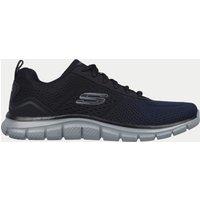 Track Ripkent Lace Up Trainers