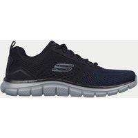 Track Ripkent Lace Up Trainers