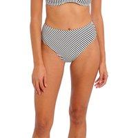 Jewel Cove High Waisted Bikini Bottoms