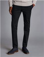 Slim Fit Chinos