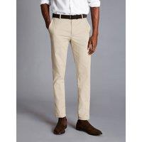 Slim Fit Chinos