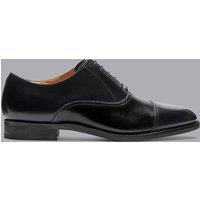 Leather Oxford Shoes