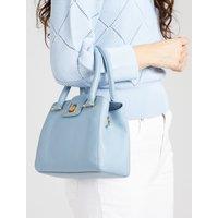 Leather Tote Bag