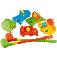 Crazy Golf Set (3-5 Yrs)
