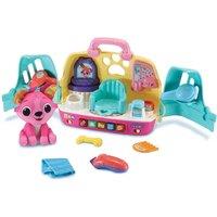 Play & Go Puppy Salon (2+ Yrs)
