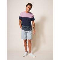 5 Pocket Chino Shorts
