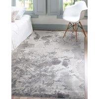 Mist Luxe Rug