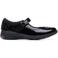 Kids Patent Leather Mary Jane Shoes (7 Small - 2 Large)