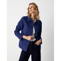 Short Jacket