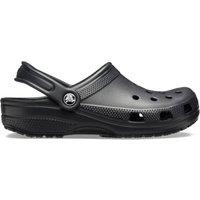 Crocs Classic Slip On Clogs Black