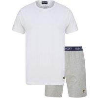 Cotton Rich Jersey Lounge Set