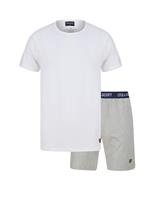 Cotton Rich Jersey Lounge Set